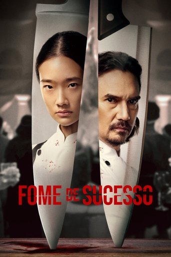 Fome de Sucesso - 2023
