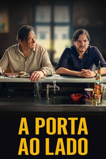 A Porta Ao Lado - 2021