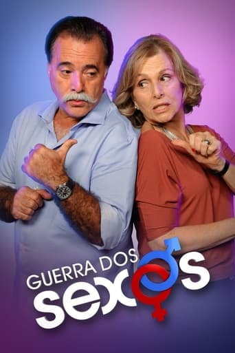 Novela - Guerra Dos Sexos