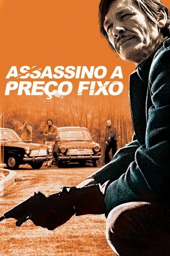 Assassino a Preco Fixo - 1972