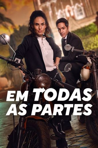 Em Todas as Partes - 2023