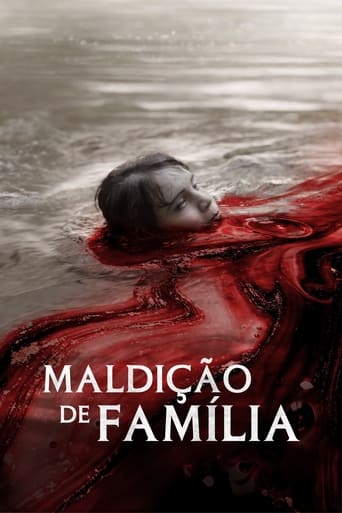 Maldicao de Familia - 2024