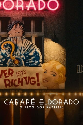 Cabare Eldorado  O Alvo dos Nazistas - 2023