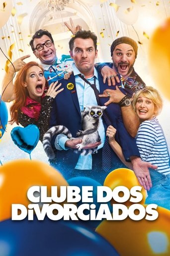 Clube dos Divorciados - 2020