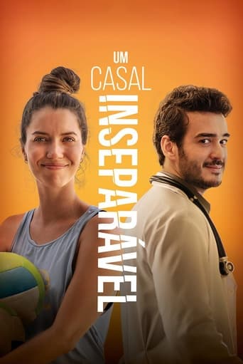 Um Casal Inseparavel - 2021