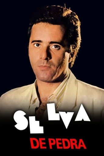 Novela - Selva De Pedra