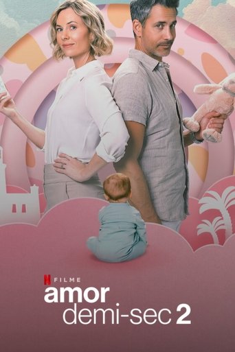 Amor DemiSec 2 - 2025