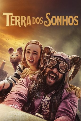 Terra Dos Sonhos - 2022