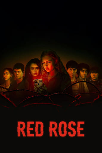 Red Rose 