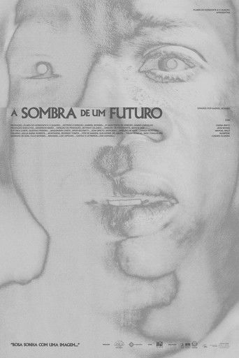 A Sombra de Um Futuro - 2025