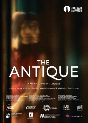 The Antique - 2024 (L)