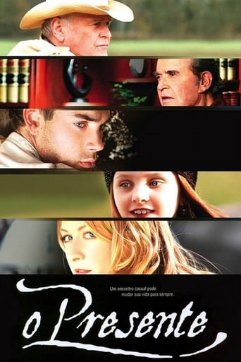 O Presente - 2007