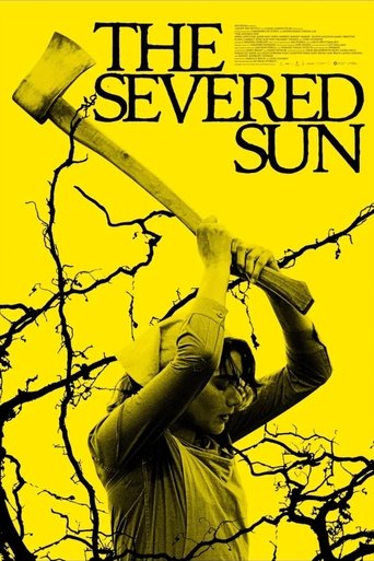 The Severed Sun - 2025 (L)