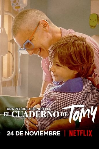 O Caderno de Tomy - 2020