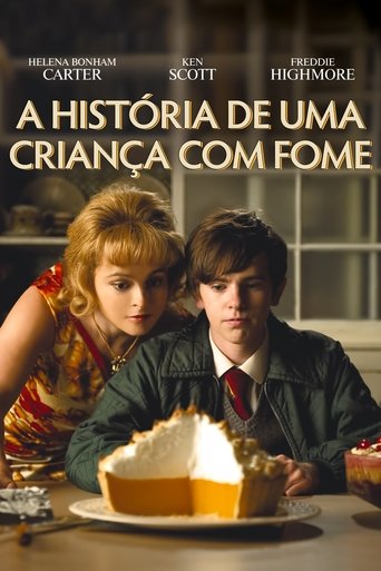 A Historia de uma Crianca com Fome - 2010