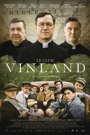 O Clube Vinland - 2021 (L)