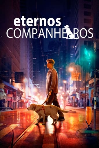 Eternos Companheiros - 2019