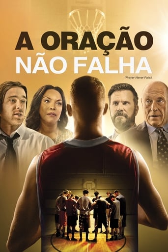 A Oracao Nao Falha - 2016