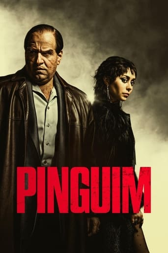 Pinguim 