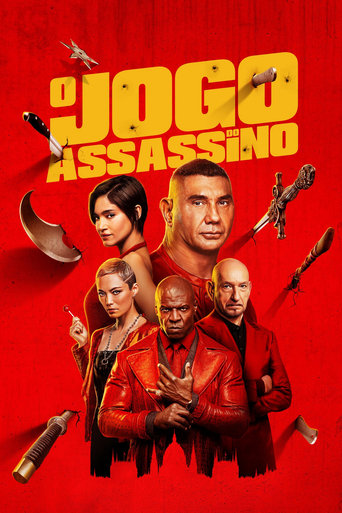 O Jogo do Assassino - 2024 