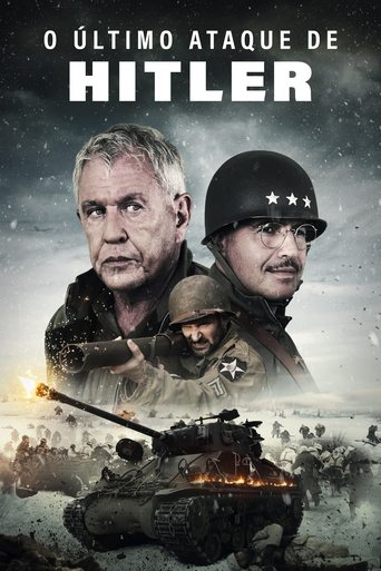 O Ultimo Ataque de Hitler - 2020