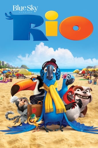 Rio - 2011