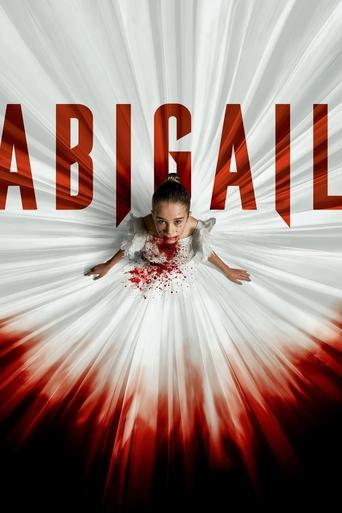 Abigail - 2024