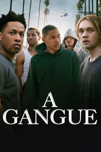 A Gangue - 2021