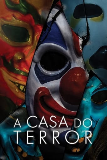 A Casa do Terror - 2019