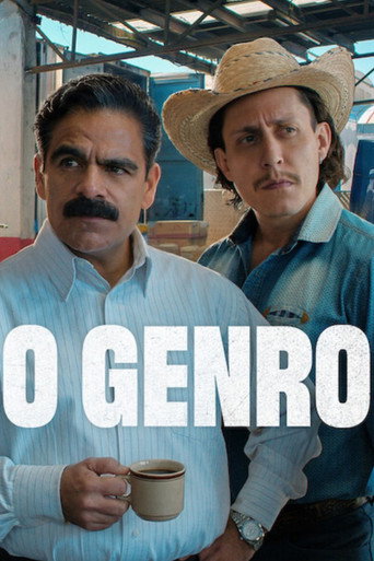O Genro - 2026 