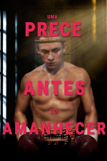 Uma Prece Antes do Amanhecer - 2018