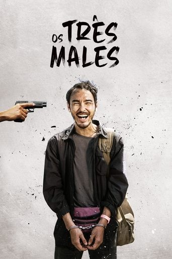 Os Tres Males - 2023 (L)