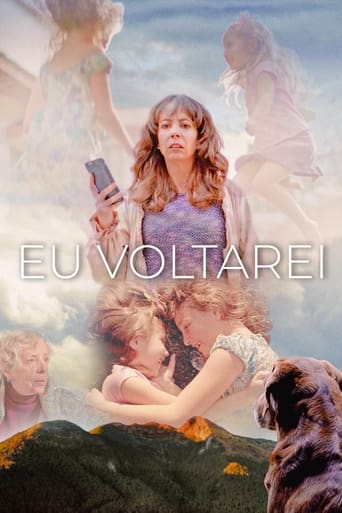 Eu Voltarei - 2023