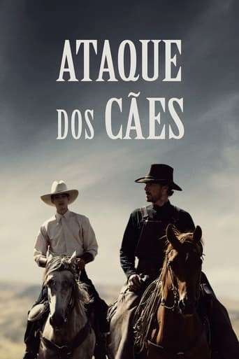 Ataque dos Caes - 2021