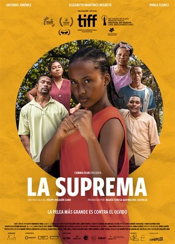 La Suprema - 2024 (L)