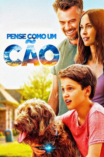 Pense Como um Cao - 2020
