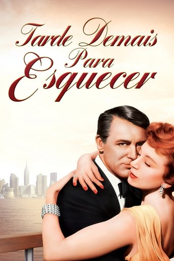 Tarde Demais para Esquecer - 1957