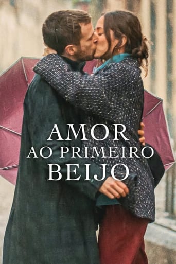 Amor ao Primeiro Beijo - 2023