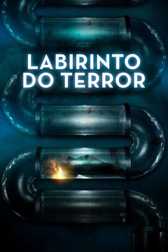 Labirinto do Terror - 2021