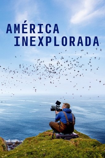 America Inexplorada