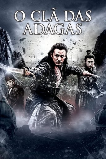 O Cla das Adagas 2 - 2019