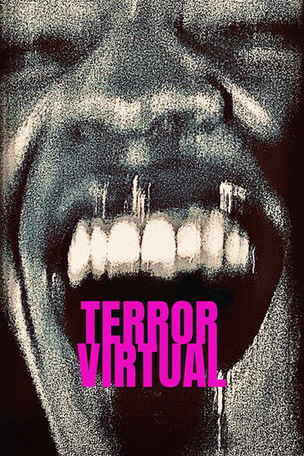 Terror Virtual - 2021