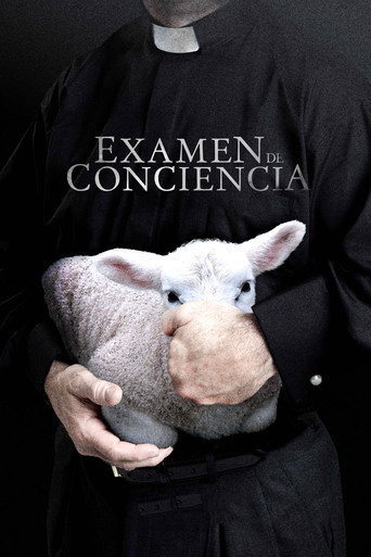 Exame de Consciencia