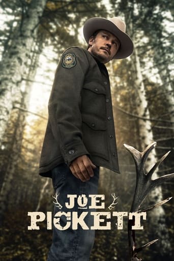 Joe Pickett 