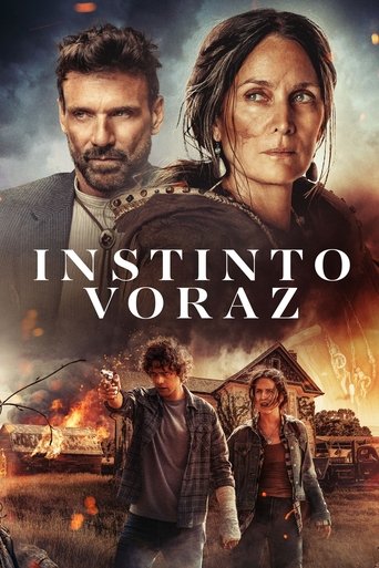 Instinto Voraz - 2024