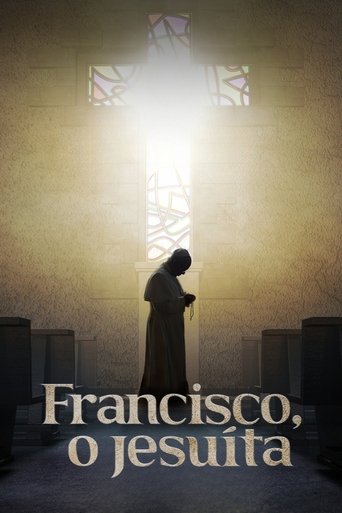 Francisco  O Jesuita