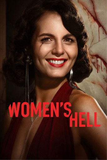 O Inferno das Mulheres