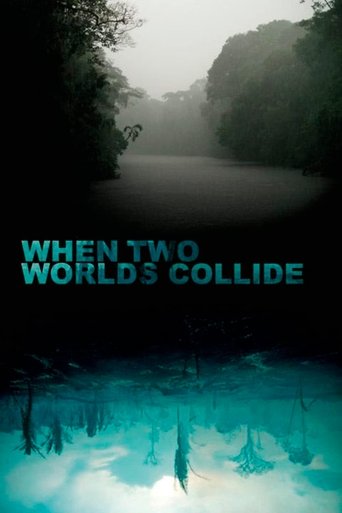Quando dois mundos colidem - 2016 (L)
