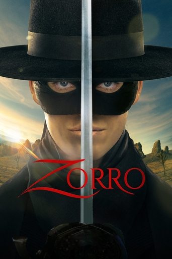 O Zorro 
