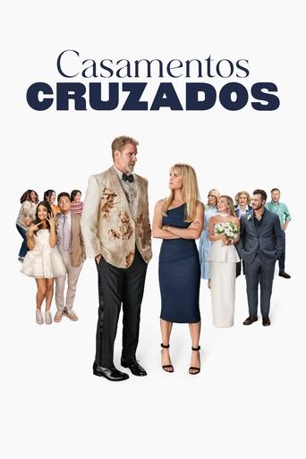 Casamentos Cruzados - 2025